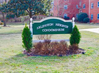 5310 8th Rd S APT 2, Arlington, VA 22204