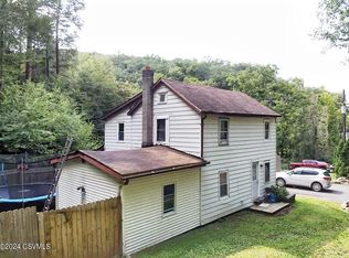 733 Bear Hollow Rd, Elysburg, PA 17824