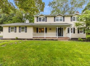 1 Ogden Rd, Mendham, NJ 07945