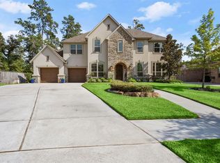 34006 Mill Creek Way, Pinehurst, TX 77362 | MLS #67222373 | Zillow