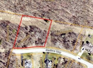 3790 Stallion Way, Commerce Township, MI