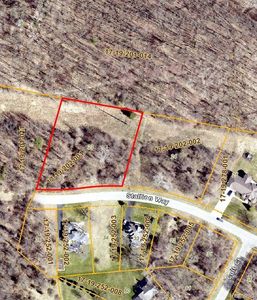 3790 Stallion Way, Commerce Township, MI, 48382