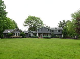 13187 County Line Rd, Chesterland, OH 44026