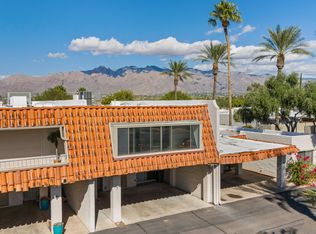 2525 E Prince Rd, Tucson, AZ 85716