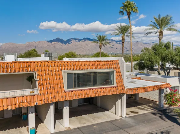 2525 E Prince Rd, Tucson, AZ 85716