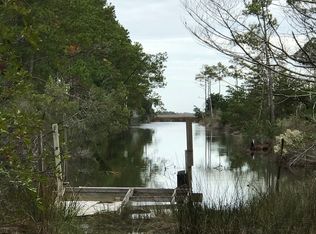 Tillett Rd, Wanchese, NC 27981