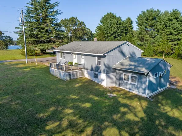142 Twiggs Ferry Rd, Dutton, VA 23050