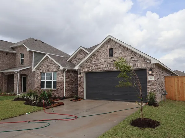 1615 Westland Ln, Rosenberg, TX 77471