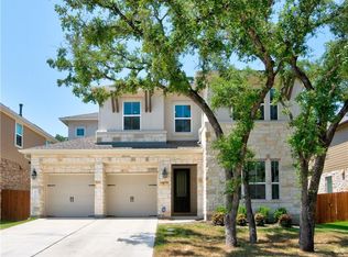 4129 Bison Bnd, Cedar Park, TX 78613