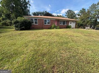 3658 W Point Rd, Lagrange, GA 30240