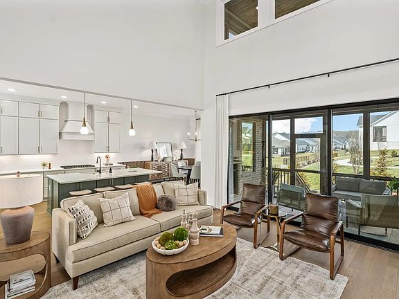 The Arydale Family Room
