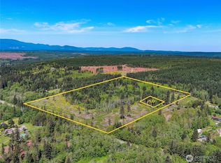 2 XXX Teal Lake Road, Port Ludlow, WA 98365