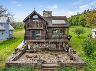 58 S Shore Rd, Hancock, NY 13783