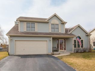 2901 Northbridge Dr, Racine, WI 53404