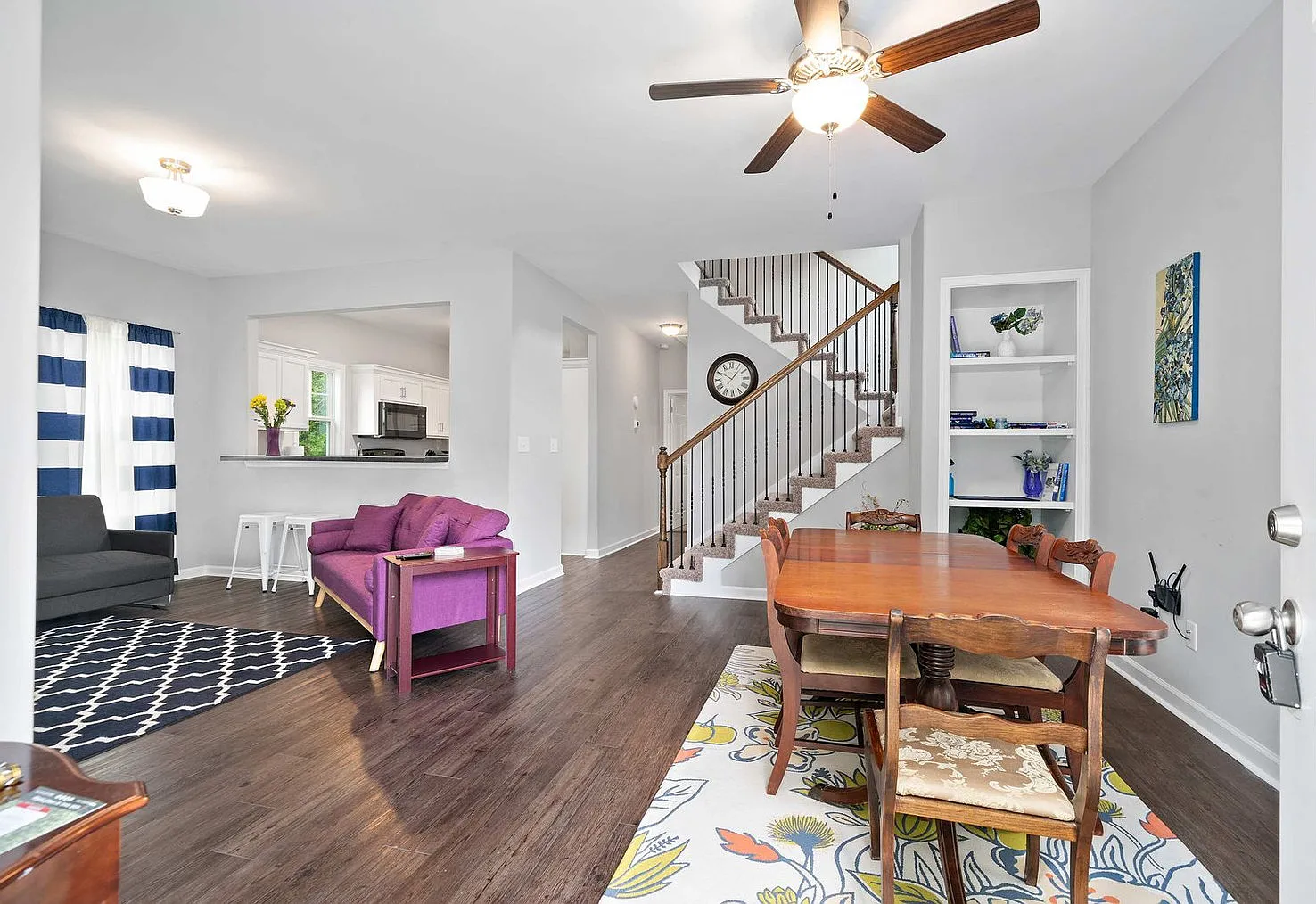 4 bed, 2.0 bath, 1528 sqft, $2,971 — Photo 4