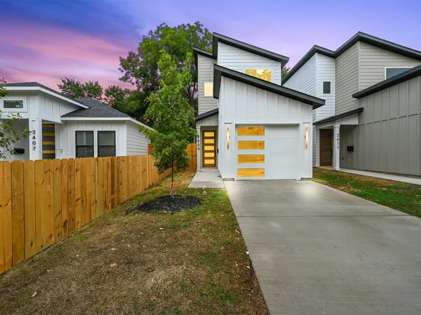 2409 Easley St, Dallas, TX 75215