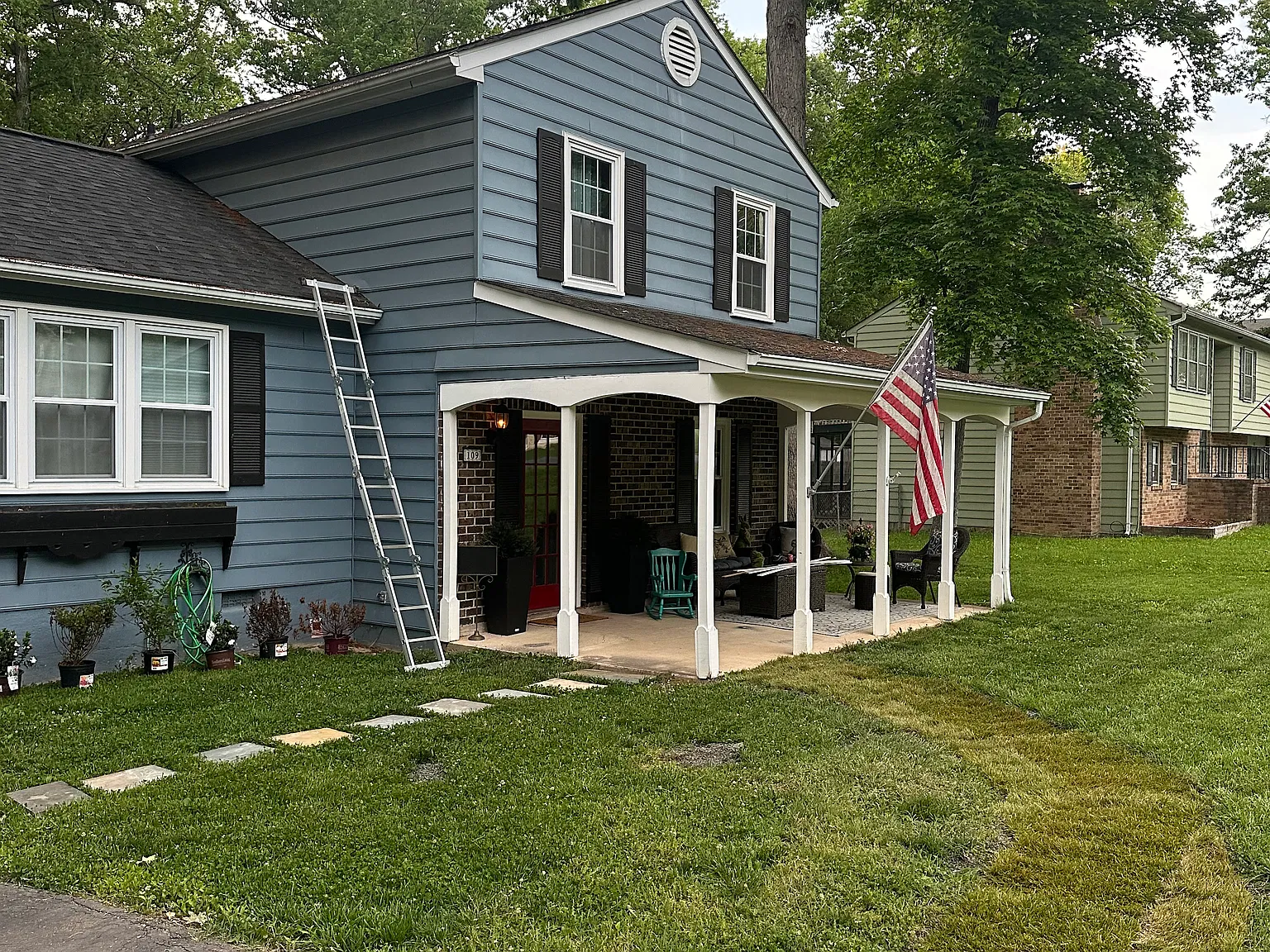 4 bed, 1476 sqft, $2,800 — Photo 3