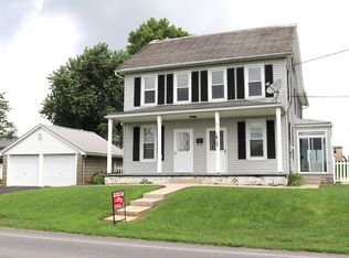 165 W Farmersville Rd, Leola, PA 17540