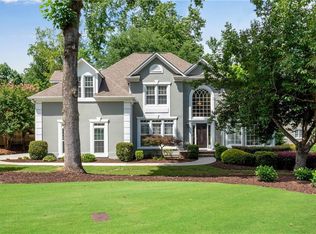 6105 Poplar Spring Dr, Peachtree Corners, GA 30092