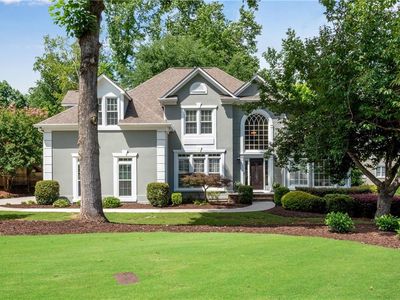 6105 Poplar Spring Dr, Peachtree Corners, GA, 30092