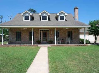 5704 Crosstimber, Mauriceville, TX 77632