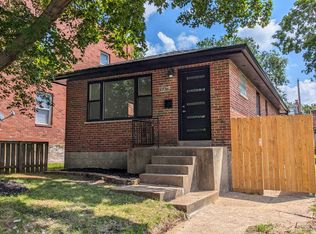 3736 Nebraska Ave, Saint Louis, MO