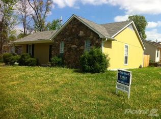 4338 Clarke Rd, Memphis, TN 38141