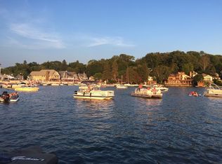 155 E Shore Trl, Sparta, NJ 07871