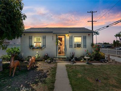 16403 Parkshire Ct, Paramount, CA, 90723