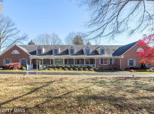 15401 Spring Meadows Dr, Germantown, MD 20874