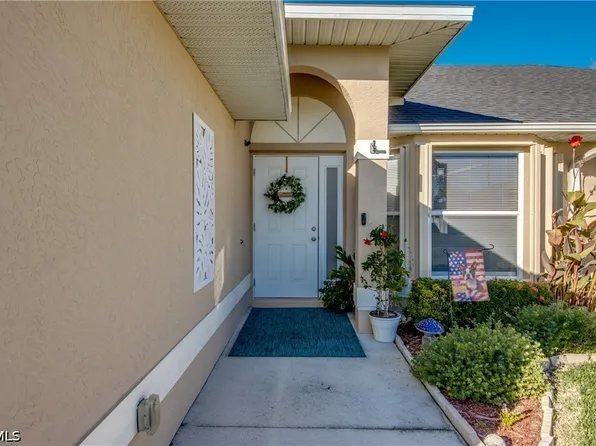 4528 SW 7th Pl, Cape Coral, FL 33914