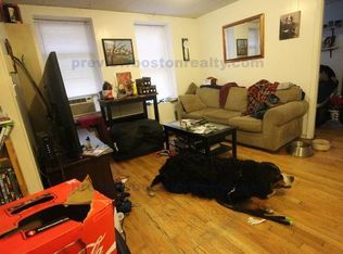 199 Strathmore Rd #214, Brighton, MA 02135