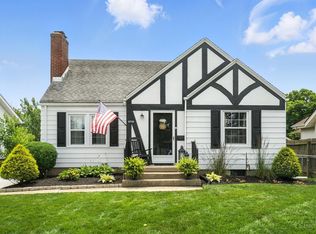 2710 Elmo Pl, Middletown, OH