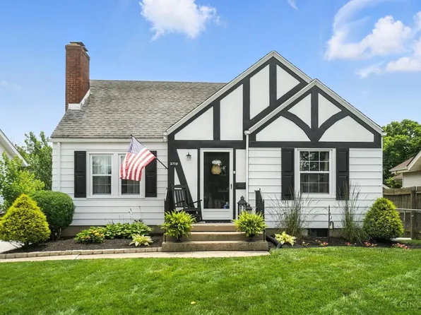2710 Elmo Pl, Middletown, OH 45042