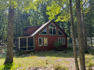 11376 Snowbowl Rd, Houghton Lake, MI 48629