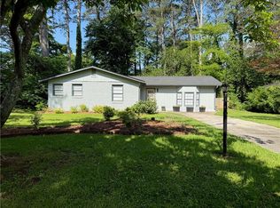 910 Oriole Ln SE, Marietta, GA 30067