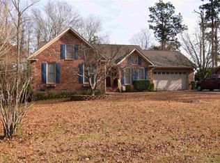 2416 Cardington Dr, Columbia, SC 29209