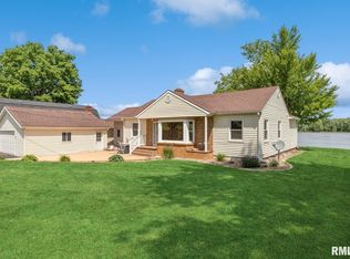 12919 78th Ave W, Taylor Ridge, IL 61284