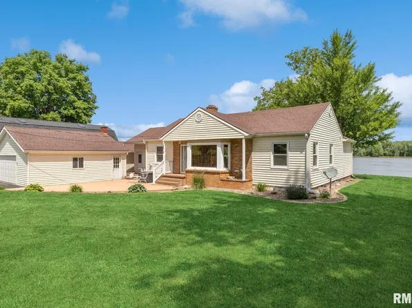12919 78th Ave W, Taylor Ridge, IL 61284