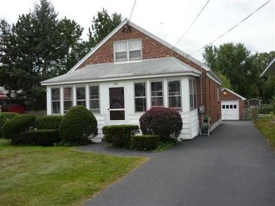 202 Berkshire Blvd, Albany, NY, 12203