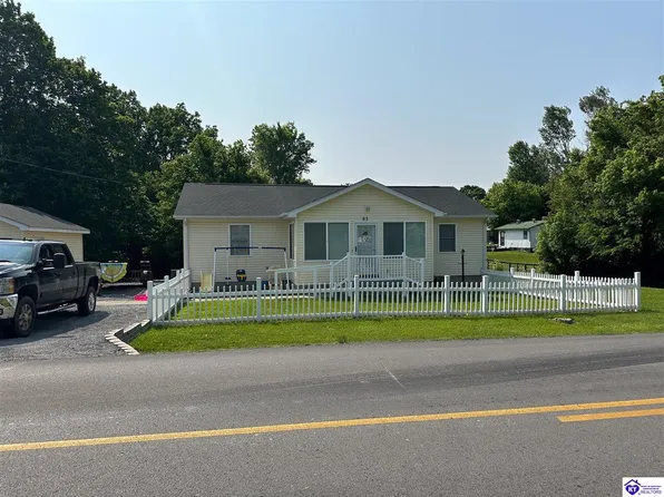 63 State Route 1544 S, Horse Branch, KY 42349