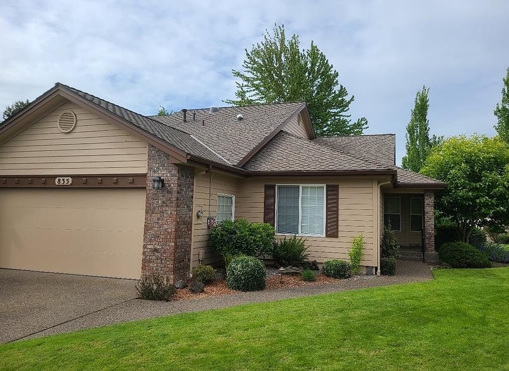 835 Crenshaw Loop N, Keizer, OR 97303 | Zillow
