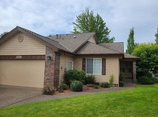 835 Crenshaw Loop N, Keizer, OR 97303