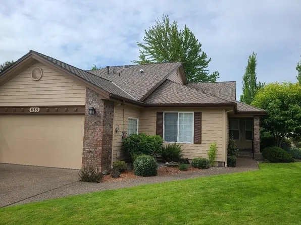 835 Crenshaw Loop N, Keizer, OR 97303