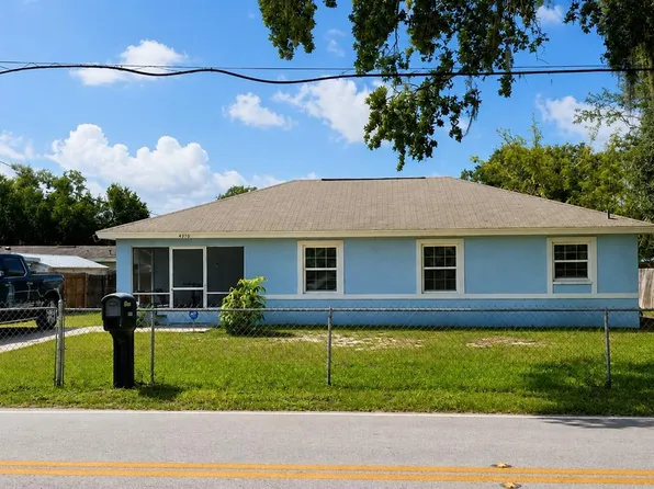 4370 AVENUE Q, AUBURNDALE, FL 33823