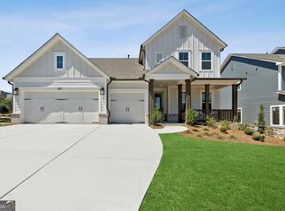 301 Beebalm St, Woodstock, GA 30188