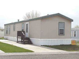 4200 Philbin #103, Pocatello, ID 83201