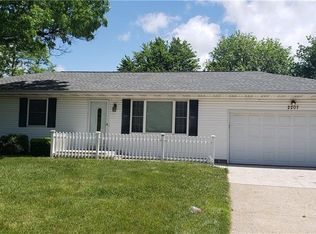 2207 Nagle Rd, Erie, PA 16510