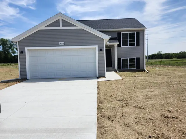 18202 Loganwood Trl, Battle Creek, MI 49017
