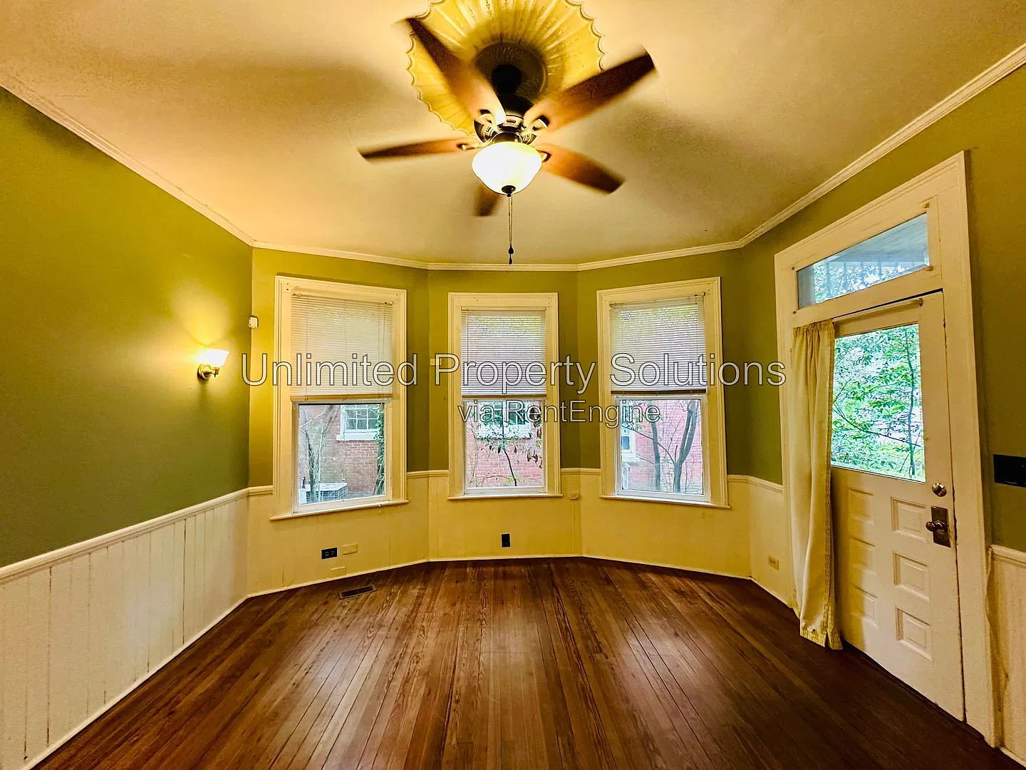 2 bed, 1.0 bath, 1200 sqft, $1,525 — Photo 4